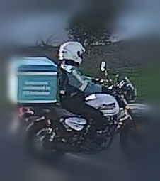 Counted crossing at 16:24