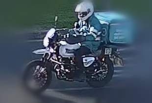 Counted crossing at 16:26