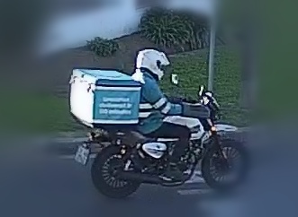 Counted crossing at 16:34