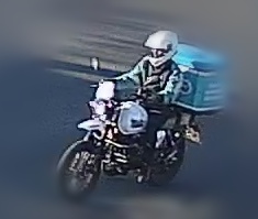 Counted crossing at 16:35