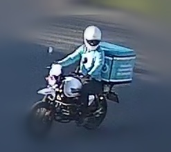 Counted crossing at 16:39