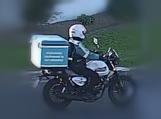 Counted crossing at 16:39