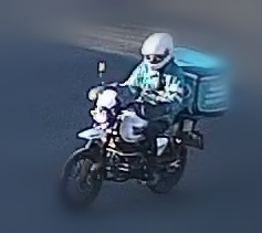 Counted crossing at 16:41