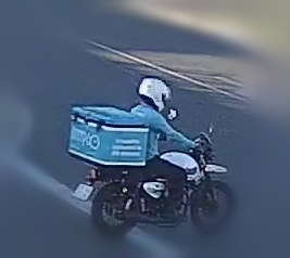 Counted crossing at 16:48