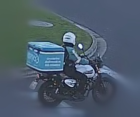 Counted crossing at 16:51