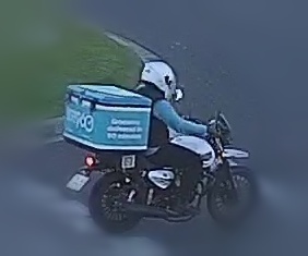 Counted crossing at 16:53