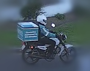 Counted crossing at 16:55