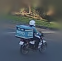 Counted crossing at 16:58