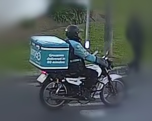 Counted crossing at 17:16