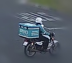 Counted crossing at 17:18