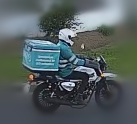Counted crossing at 17:18