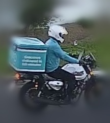 Counted crossing at 17:19