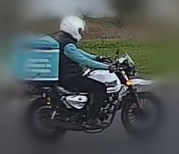 Counted crossing at 17:27