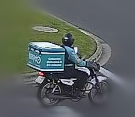 Counted crossing at 17:28