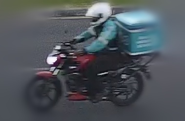 Counted crossing at 17:43