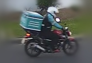 Counted crossing at 17:51