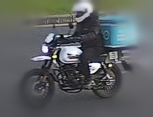 Counted crossing at 07:58