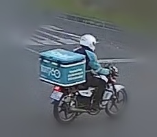 Counted crossing at 08:04