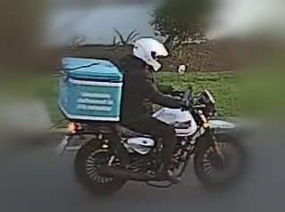 Counted crossing at 08:07