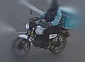 Counted crossing at 08:39