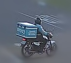 Counted crossing at 08:48