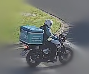 Counted crossing at 09:35