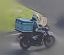 Counted crossing at 09:43