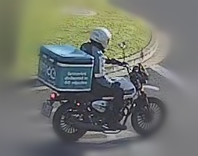 Counted crossing at 09:45