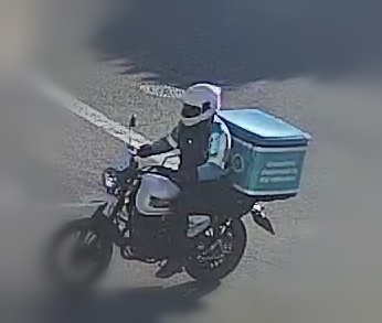 Counted crossing at 09:46