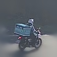 Counted crossing at 09:50