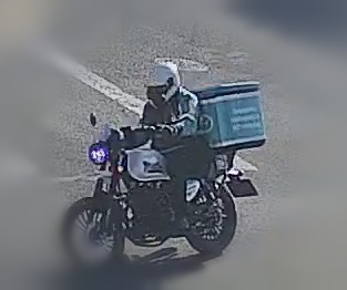 Counted crossing at 10:08