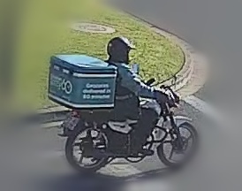 Counted crossing at 10:10