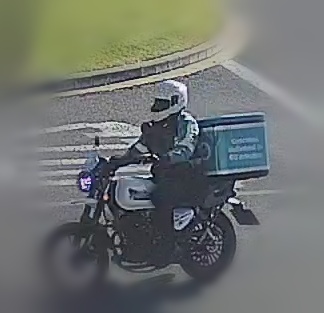 Counted crossing at 10:13