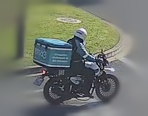Counted crossing at 10:20