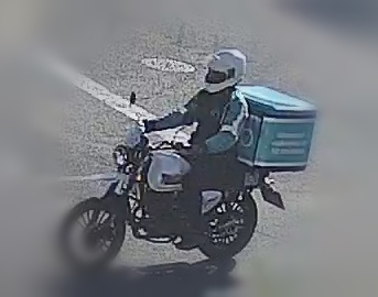 Counted crossing at 10:23