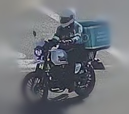 Counted crossing at 10:27