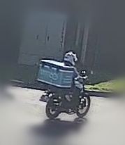 Counted crossing at 10:29