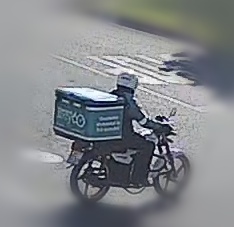 Counted crossing at 10:50