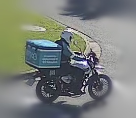 Counted crossing at 11:26