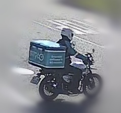 Counted crossing at 11:27