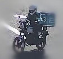Counted crossing at 11:29