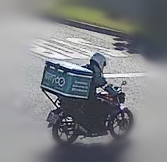 Counted crossing at 11:36