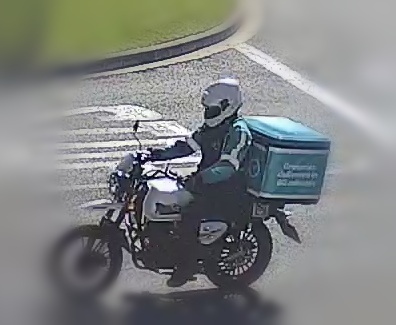 Counted crossing at 11:42