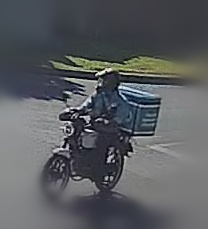 Counted crossing at 11:51