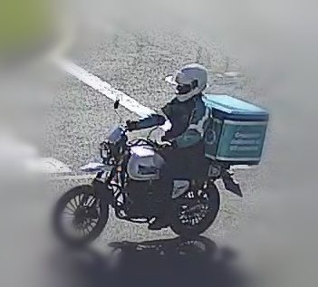Counted crossing at 11:59