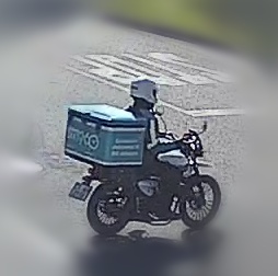 Counted crossing at 12:10