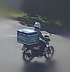 Counted crossing at 12:13