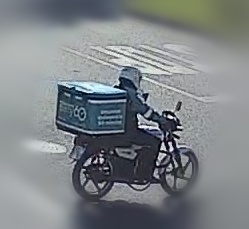 Counted crossing at 12:24