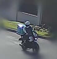 Counted crossing at 12:44