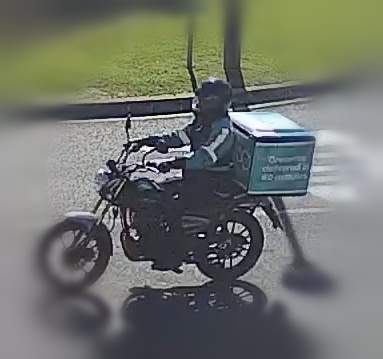 Counted crossing at 12:59